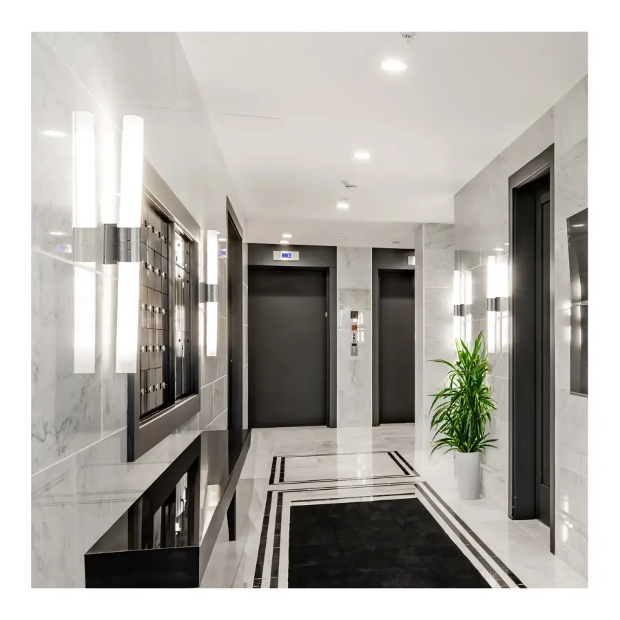 6 Watt - R20 LED - 2700K - Medium base - 120 Volt - Image 9