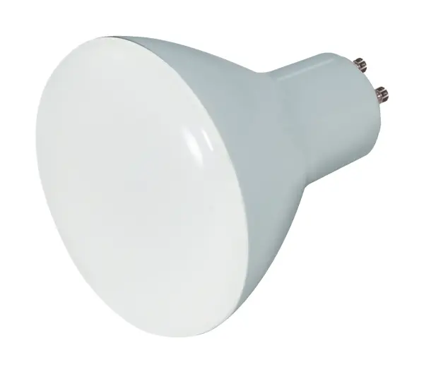 7.5 Watt - BR30 LED - 2700K - GU24 base - 120 Volt - Image 1