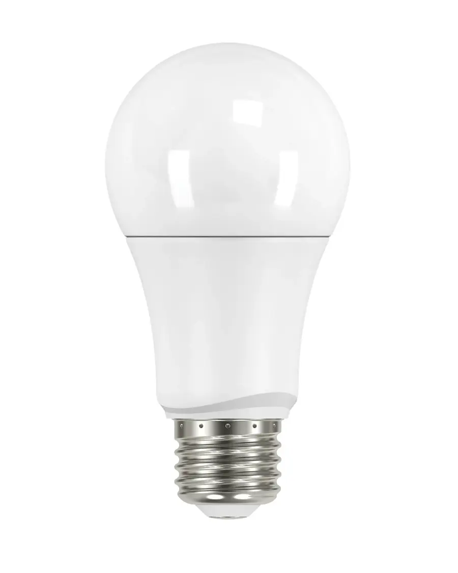 10 Watt - A19 LED - 2700K - Medium base - 240 deg. Beam Angle - 120 Volt - Image 1