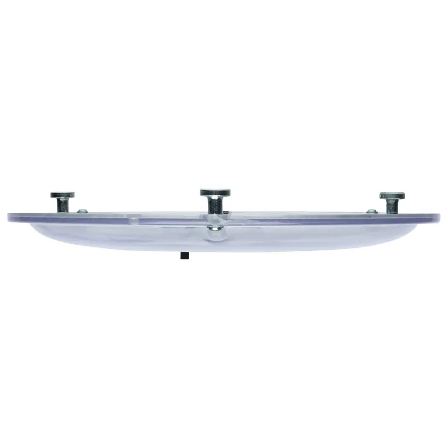 21 Watt LED Light Engine - 27K/30K/35K/40K/50K CCT Selectable - Clear - 120 Volt - Image 2