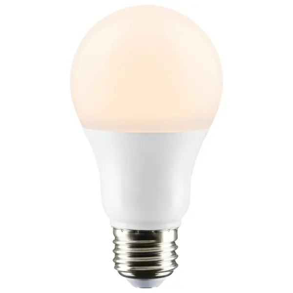 6 Watt - A19 LED - 2700K - Medium base - 220 deg. Beam Angle - 120 Volt - Image 2
