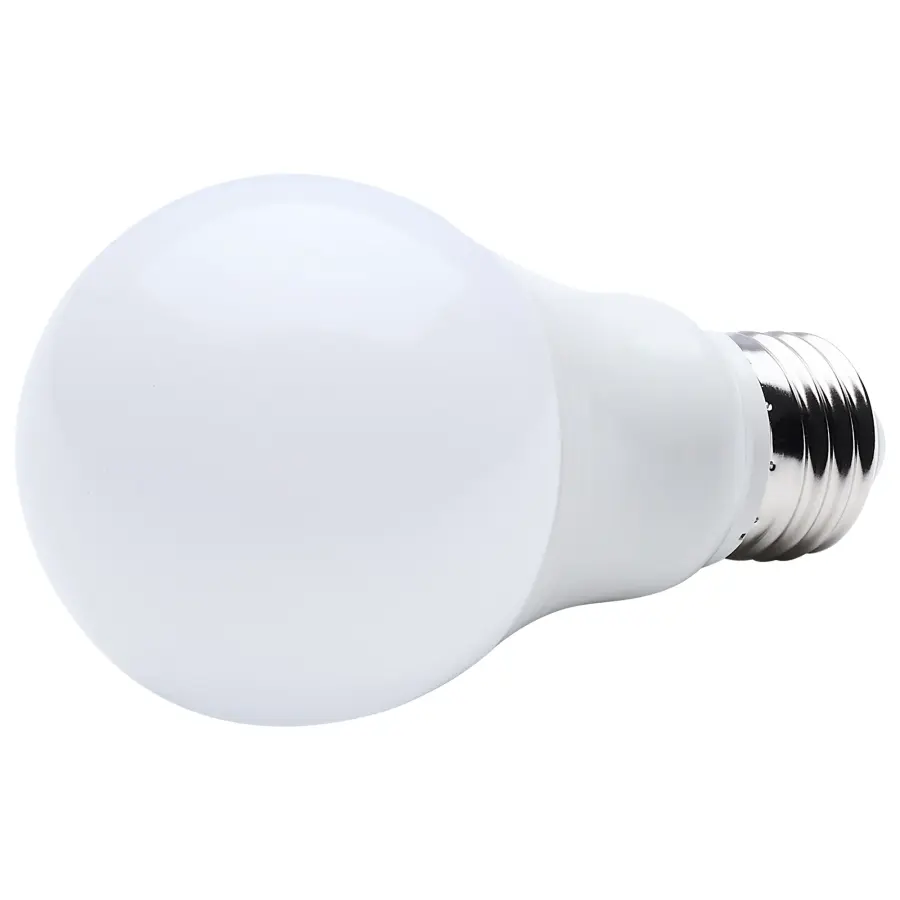 6 Watt - A19 LED - 5000K - Medium base - 220 deg. Beam Angle - 120 Volt - Image 13