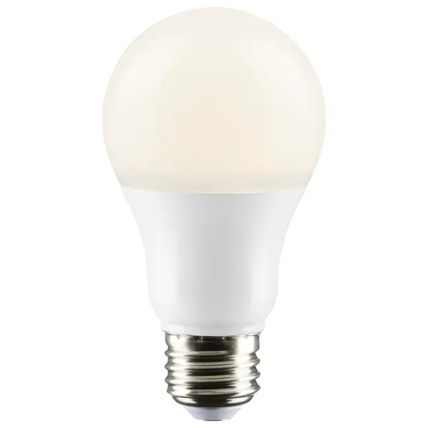 9.8 Watt - A19 LED - 4000K - Medium base - 220 deg. Beam Angle - 120 Volt - Image 2