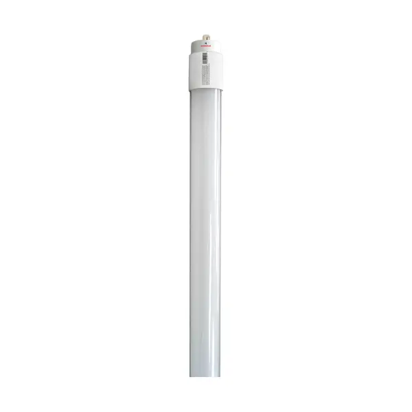 40 Watt - 8 Foot - T8 LED - Single pin base - 3500K - 50000 Average rated hours - 5300 Lumens - Type B - Ballast Bypass - Double Ended Wiring - DLC 5.1 - Image 2