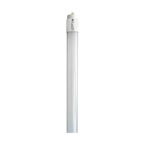 40 Watt - 8 Foot - T8 LED - Single pin base - 3500K - 50000 Average rated hours - 5300 Lumens - Type B - Ballast Bypass - Double Ended Wiring - DLC 5.1 - Image 4
