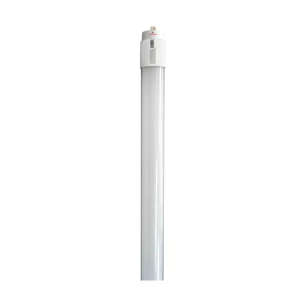 40 Watt - 8 Foot - T8 LED - Single pin base - 5000K - 50000 Average rated hours - 5500 Lumens - Type B - Ballast Bypass - Double Ended Wiring - DLC 5.1 - Image 2