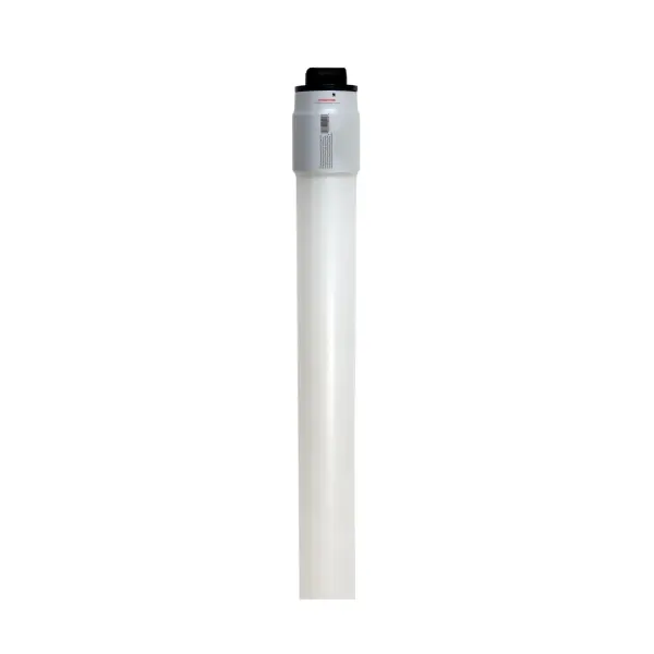 40 Watt - 8 Foot - T8 LED - 4000K - Recessed Double Contact base - 50000 Average rated hours - 5500 Lumens - Type B - Ballast Bypass - Double Ended Wiring - Image 2