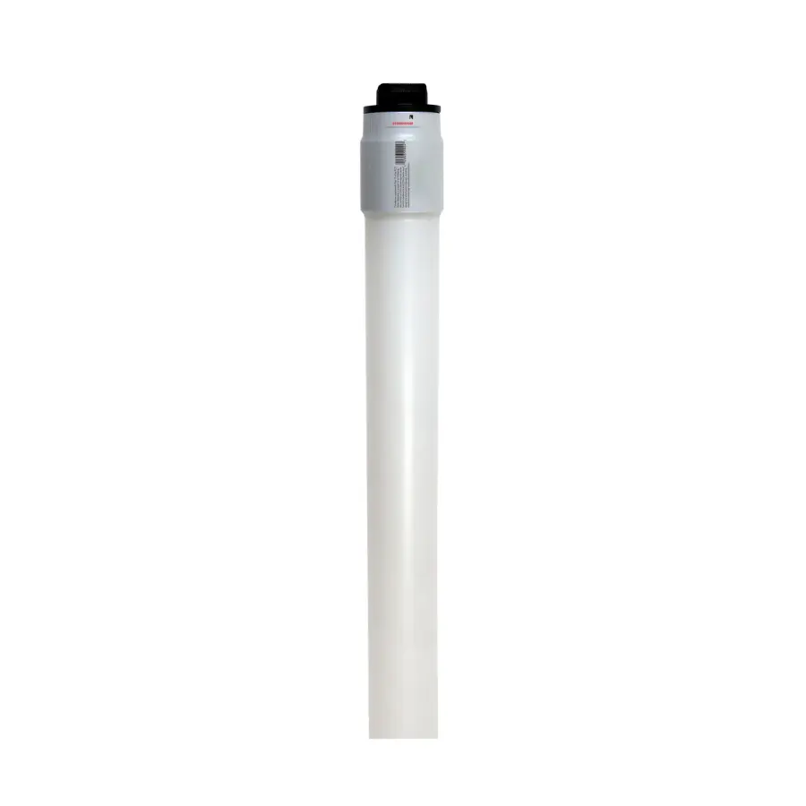 40 Watt - 8 Foot - T8 LED - 4000K - Recessed Double Contact base - 50000 Average rated hours - 5500 Lumens - Type B - Ballast Bypass - Double Ended Wiring - Image 2