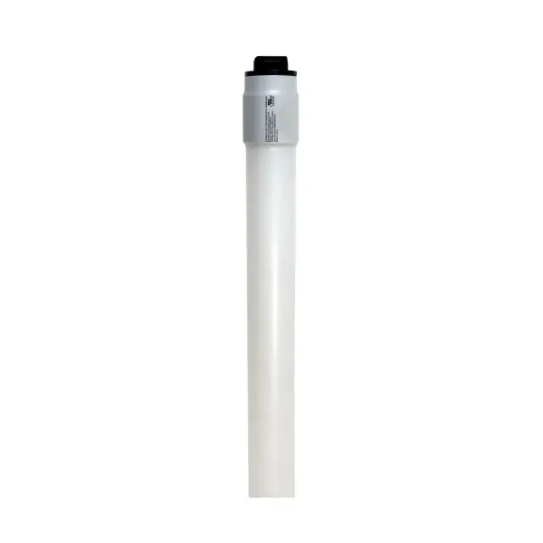 40 Watt - 8 Foot - T8 LED - 4000K - Recessed Double Contact base - 50000 Average rated hours - 5500 Lumens - Type B - Ballast Bypass - Double Ended Wiring - Image 3