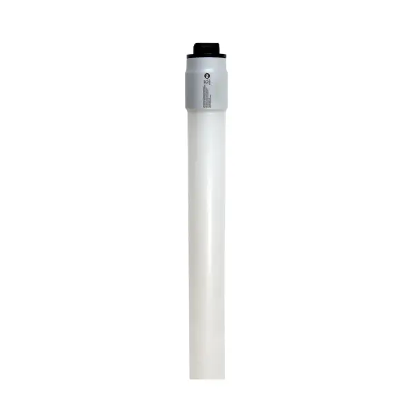 40 Watt - 8 Foot - T8 LED - 5000K - Recessed Double Contact base - 50000 Average rated hours - 5500 Lumens - Type B - Ballast Bypass - Double Ended Wiring - Image 4