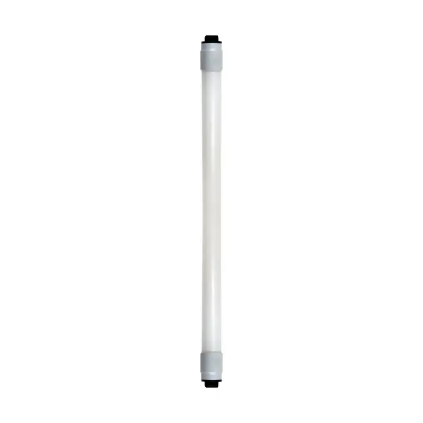 40 Watt - 8 Foot - T8 LED - 5000K - Recessed Double Contact base - 50000 Average rated hours - 5500 Lumens - Type B - Ballast Bypass - Double Ended Wiring - Image 5