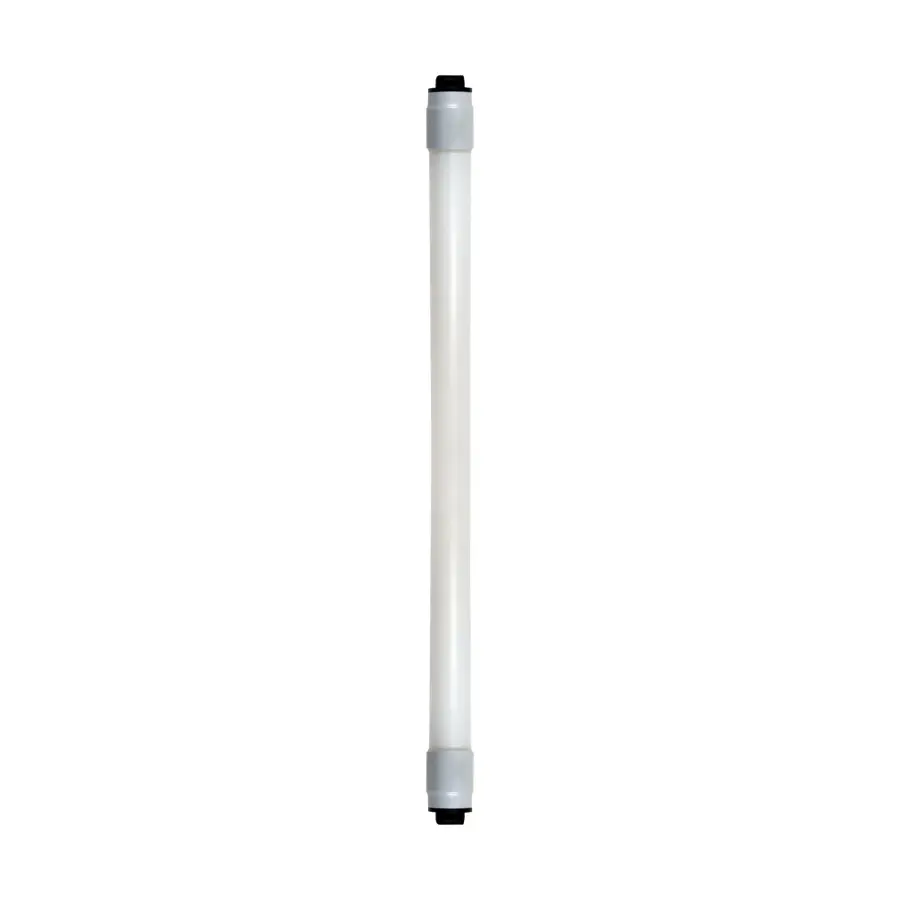 40 Watt - 8 Foot - T8 LED - 5000K - Recessed Double Contact base - 50000 Average rated hours - 5500 Lumens - Type B - Ballast Bypass - Double Ended Wiring - Image 5