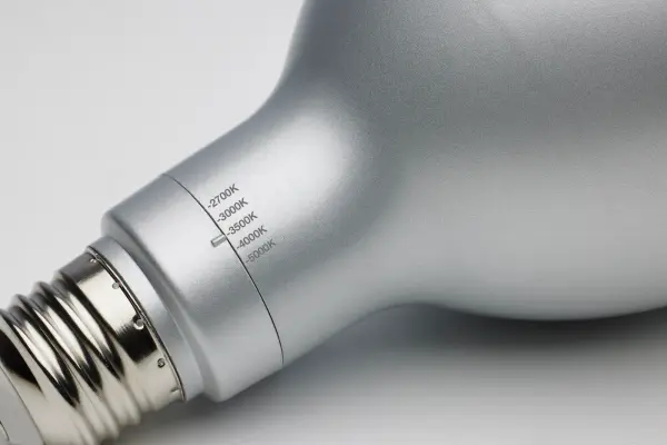 SATCO NUVO's High Lumen and CCT Selectable PAR lamps are designed for diverse indoor and outdoor applications. With crisp, 90 CRI light output choose 2700K/3000K/3500K/4000K/5000K color temperatures at installation to create the perfect atmosphere. Offered in 120V and 120V-277V range voltage, they are an ideal lamp for residential, commercial, hospitality, general lighting, recessed downlighting and task lighting. And, with a wet location rating, these lamps are also perfect for use outdoors in flood lighting and landscape lighting uses. - alternate view