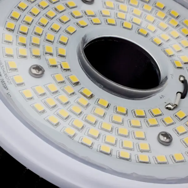 80/100/130 Wattage Selectable - LED - Hi-Bay - Type B - Ballast Bypass - Mogul Extended - 4000K - 100V-277V - 250W-400W Metal Halide Replacement - Image 5