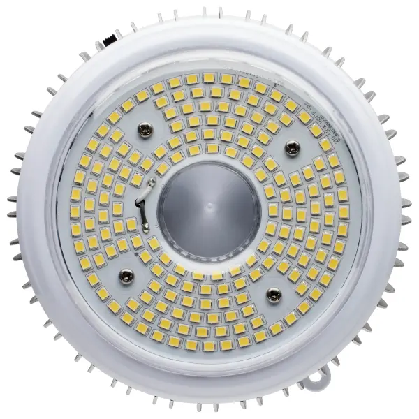 100/120/150 Wattage Selectable - LED - Hi-Bay - Type B - Ballast Bypass - Mogul Extended - 5000K - 100V-277V - 400W-600W Metal Halide Replacement - Image 3