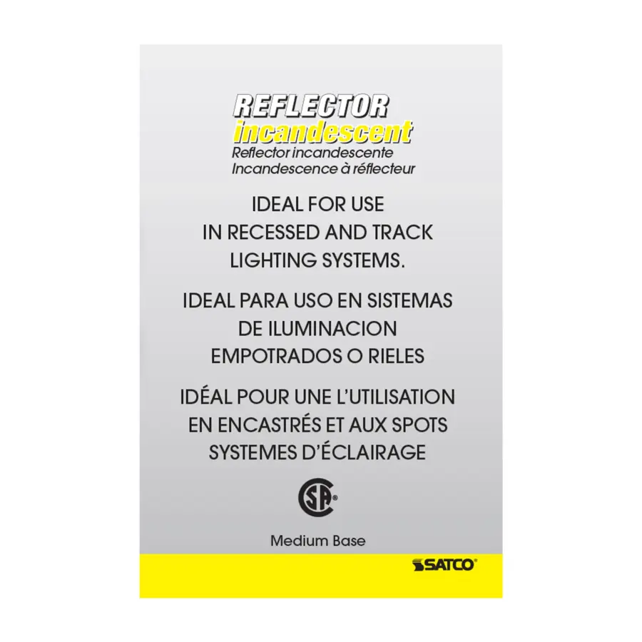 25 Watt R14 Incandescent - Translucent - 1500 Average rated hours - 135 Lumens - Medium base - 120 Volt - Image 4