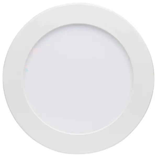 11.6 watt LED Direct Wire Downlight - Edge-lit - 5-6 inch - 5000K - 120 volt - Dimmable - Image 2