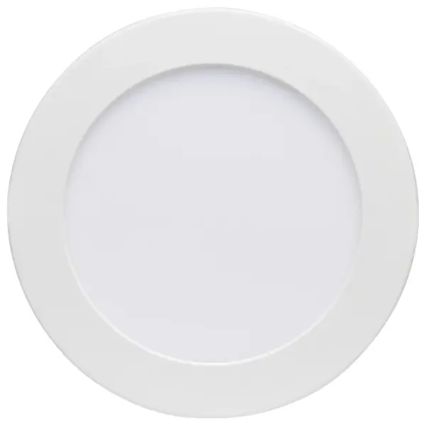 11.6 watt LED Direct Wire Downlight - Edge-lit - 5-6 inch - 3000K - 120 volt - Dimmable - Image 2