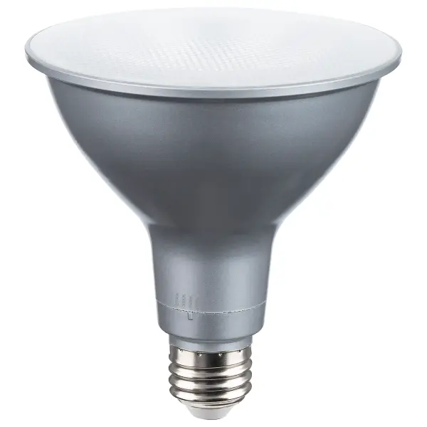 19 Watt PAR38 High Lumen LED - 27K/30K/35K/40K/50K CCT Selectable - Medium Base - 120-277 Volt - Image 1