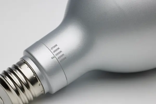 15 Watt PAR30LN High Lumen LED - Long Neck - 27K/30K/35K/40K/50K CCT Selectable - Medium Base - 120-277 Volt - Image 2