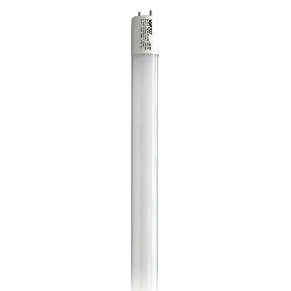 14 Watt T8 LED - 4Ft - 3500K - Medium Bi Pin base - 50000 Average rated hours - 1700 Lumens - Type B - Ballast Bypass - Single or Double Ended Wiring - Image 1