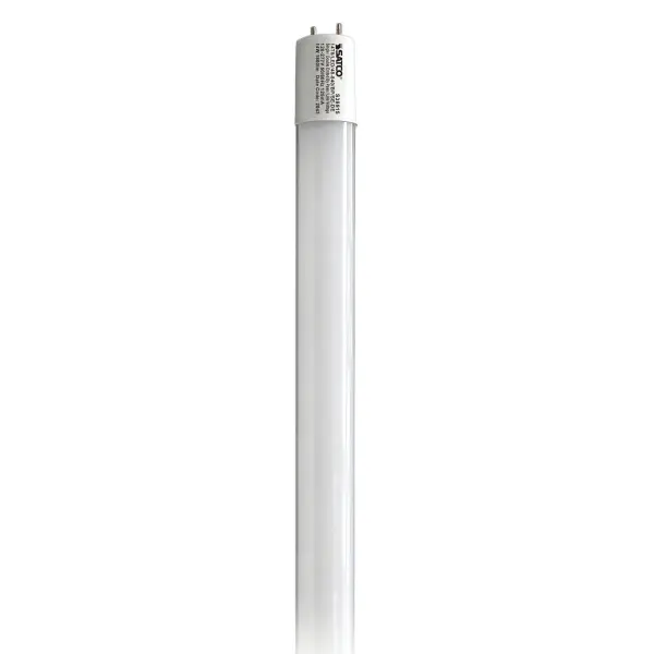 14 Watt T8 LED - 4Ft - 4000K - Medium Bi Pin base - 50000 Average rated hours - 1800 Lumens - Type B - Ballast Bypass - Single or Double Ended Wiring - Image 1