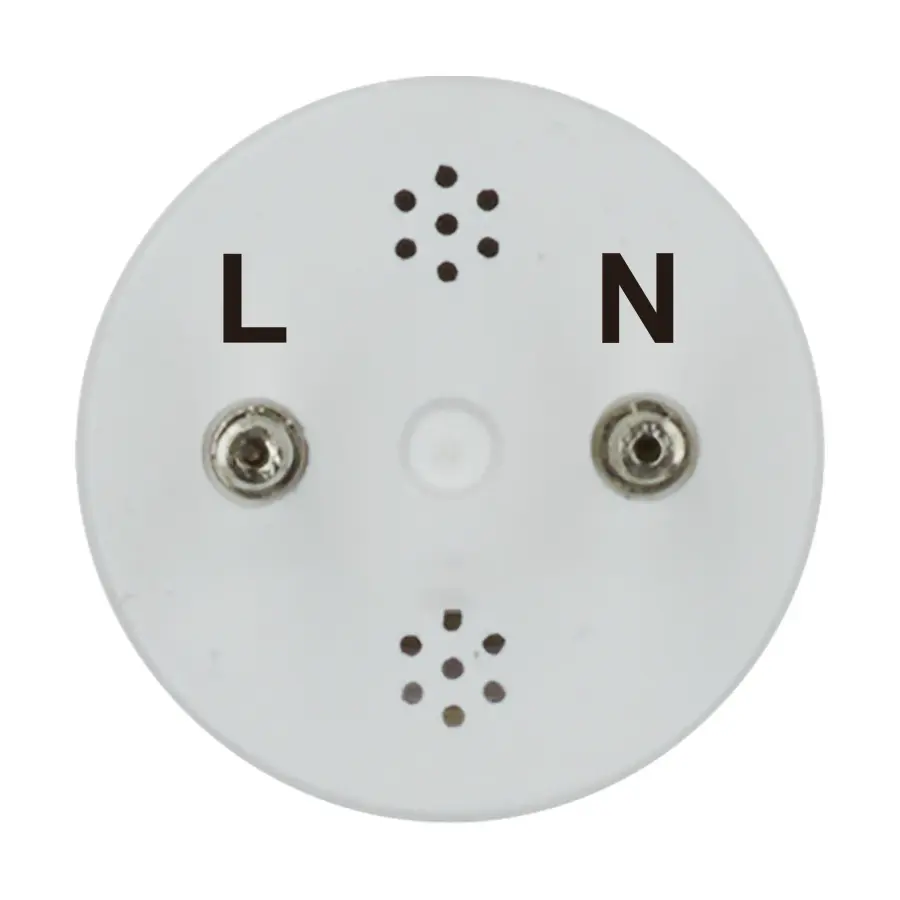 14 Watt T8 LED - 4Ft - 4000K - Medium Bi Pin base - 50000 Average rated hours - 1800 Lumens - Type B - Ballast Bypass - Single or Double Ended Wiring - Image 4