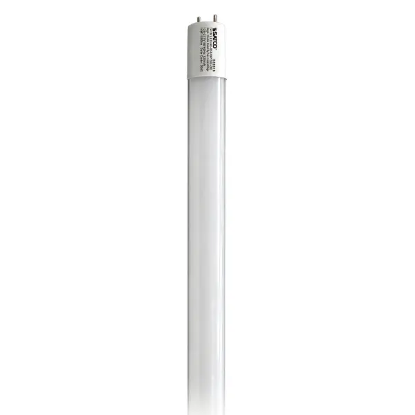14 Watt T8 LED - 4Ft - 5000K - Medium Bi Pin base - 50000 Average rated hours - 1800 Lumens - Type B - Ballast Bypass - Single or Double Ended Wiring - Image 1