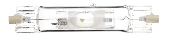 70 Watt - Metal Halide HID - RSC base - T6 DE - Clear - 82 CRI - 3000K