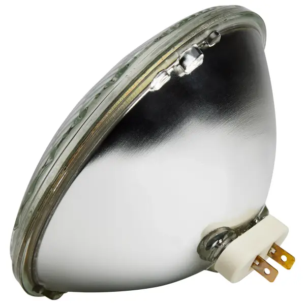 300 Watt sealed beam - PAR56 - 2000 Average rated hours - 3840 Lumens - Mogul End Prong base - 130 Volt - Image 3