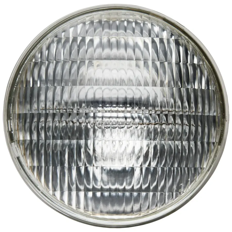 500 Watt sealed beam - PAR56 - 4000 Average rated hours - Mogul End Prong base - 120 Volt - Image 2