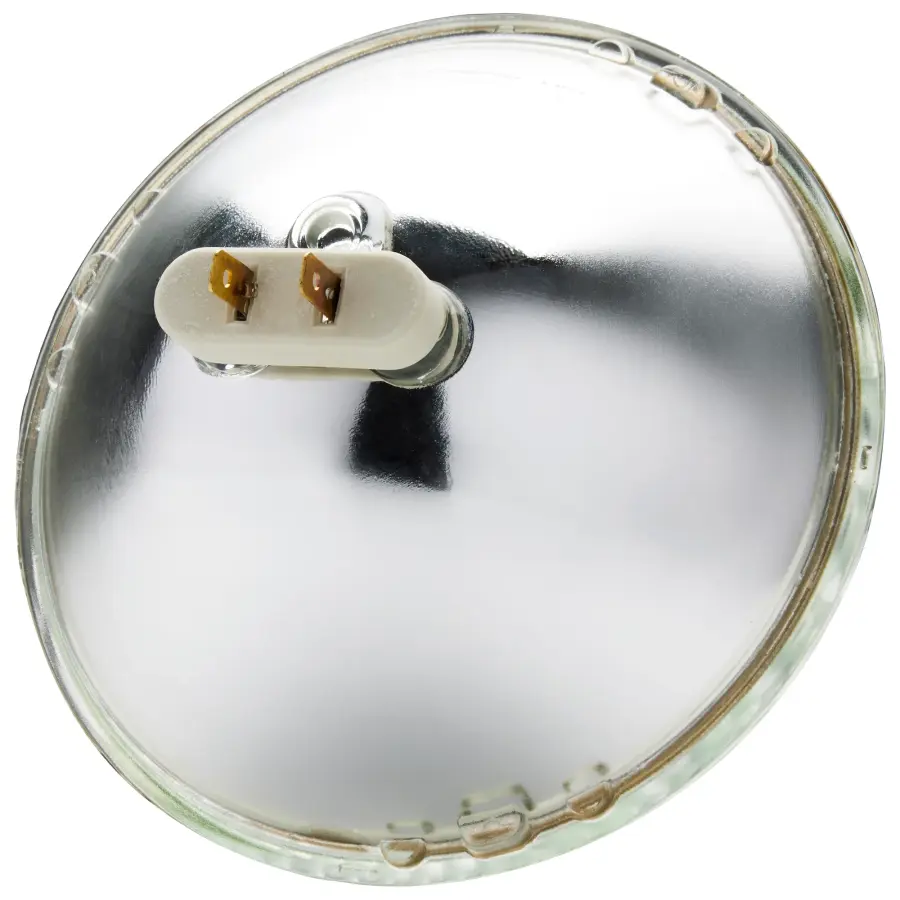 500 Watt sealed beam - PAR56 - 4000 Average rated hours - Mogul End Prong base - 120 Volt - Image 4