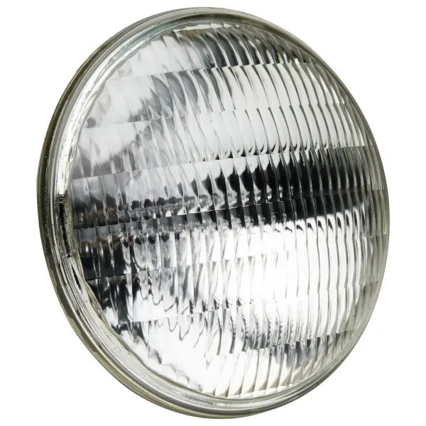 300 Watt sealed beam - PAR56 - 2000 Average rated hours - 3850 Lumens - Mogul End Prong base - 120 Volt