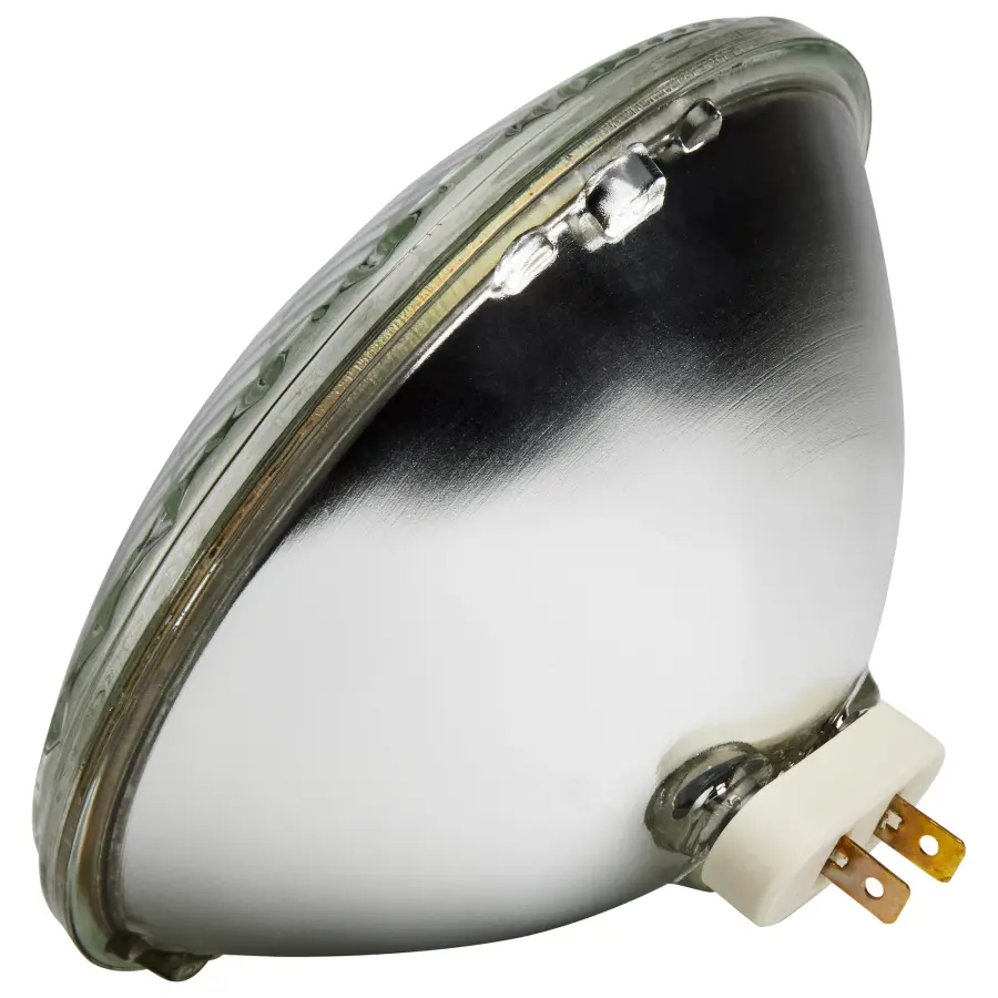 300 Watt sealed beam - PAR56 - 2000 Average rated hours - 3850 Lumens - Mogul End Prong base - 120 Volt - Image 3