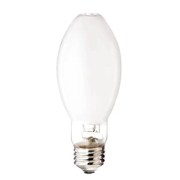 70 Watt - Metal Halide HID - Medium base - ED17 - Coated - 70 CRI - 3700K