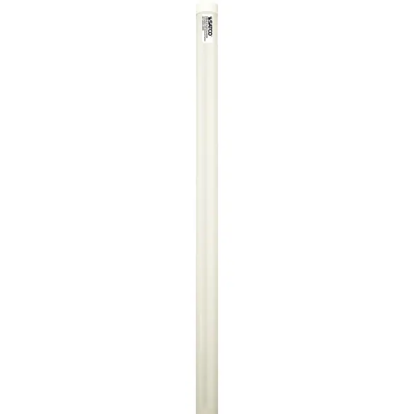 8 Watt - 2 Foot LED T8 - Medium Bi Pin base - 4000K - 50000 Average rated hours - 1250 Lumens - Type A - Ballast dependent - Image 1