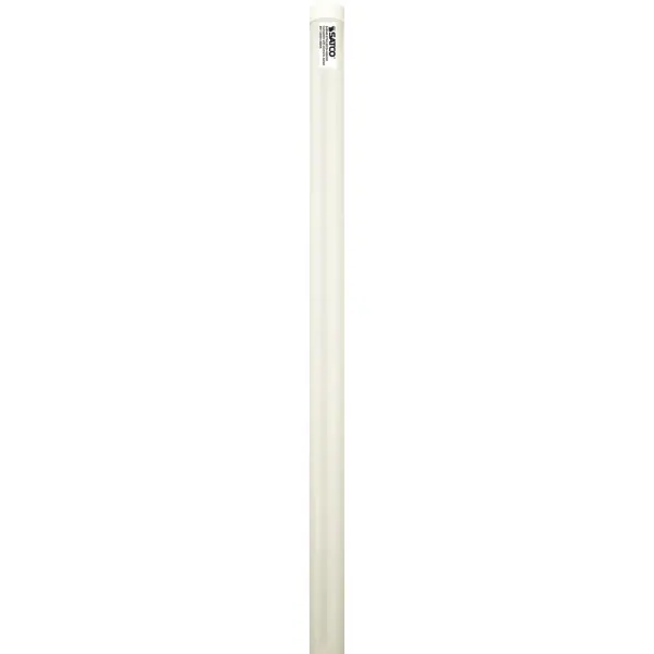 8 Watt - 2 Foot LED T8 - Medium Bi Pin base - 5000K - 50000 Average rated hours - 1250 Lumens - Type A - Ballast dependent - Image 1