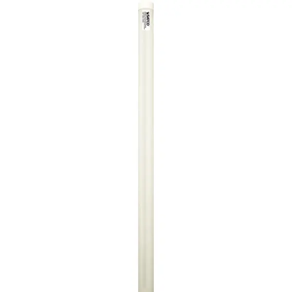 10 Watt - 3 Foot LED T8 - Medium Bi Pin base - 3000K - 50000 Average rated hours - 1450 Lumens - Type A - Ballast dependent - Image 1