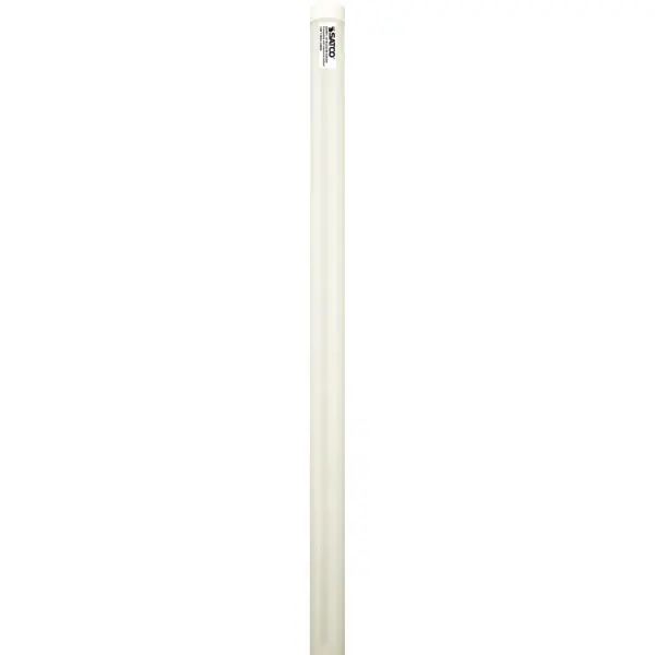 10 Watt - 3 Foot LED T8 - Medium Bi Pin base - 3500K - 50000 Average rated hours - 1450 Lumens - Type A - Ballast dependent - Image 1