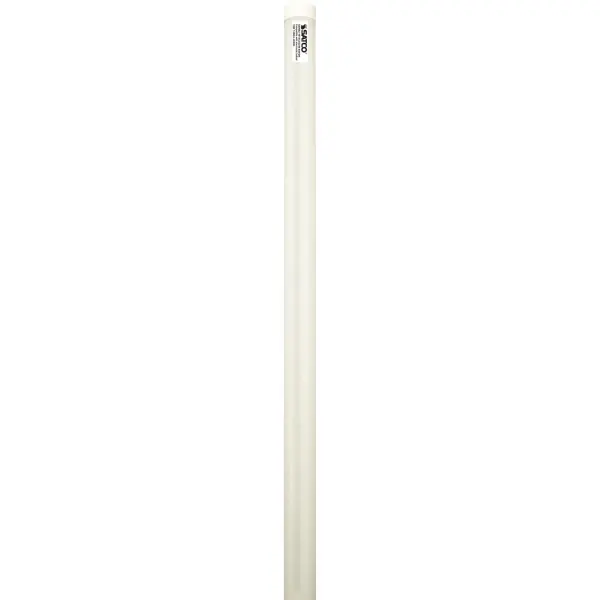 10 Watt - 3 Foot LED T8 - Medium Bi Pin base - 4000K - 50000 Average rated hours - 1450 Lumens - Type A - Ballast dependent - Image 1