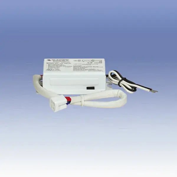 MB1X22/120/W SOCKET - # of lamps: 1 - FC8 - Circline Instant Start, < 10% THD, Dedicated Voltage Ballast