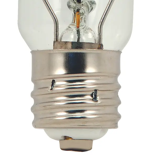 175 Watt - Metal Halide HID - Mogul base - ED28 - Clear - 65 CRI - 4200K - alternate view