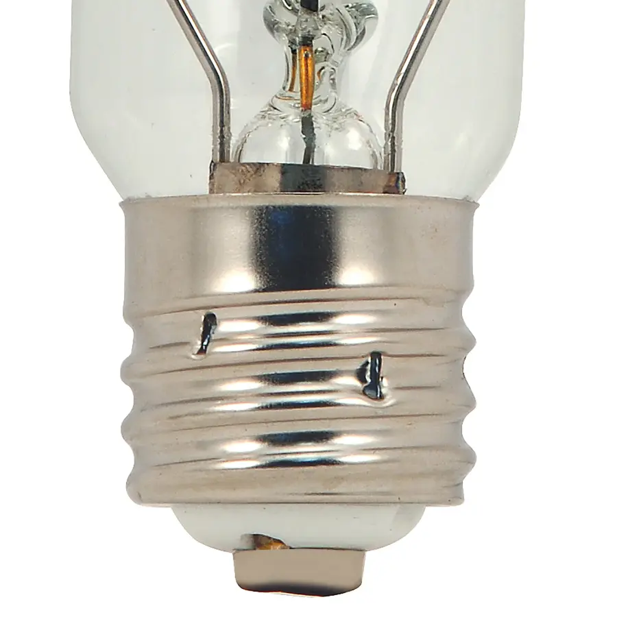 175 Watt - Metal Halide HID - Mogul base - ED28 - Clear - 65 CRI - 4200K - Image 2