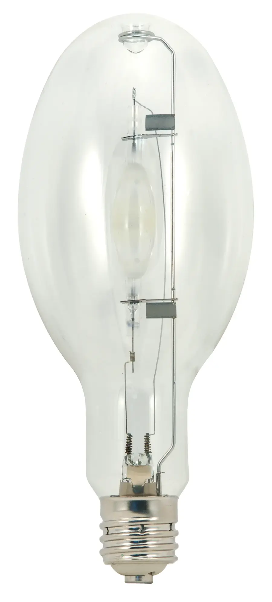320 Watt - Metal Halide HID - Mogul base - ED28 - Clear - 65 CRI - 4200K