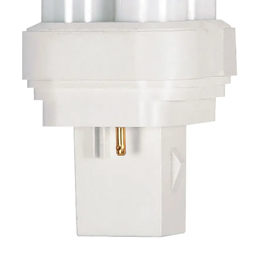22 Watt - pin-based Compact Fluorescent - 2700K - 84 CRI - GX32d-2 base - Image 2