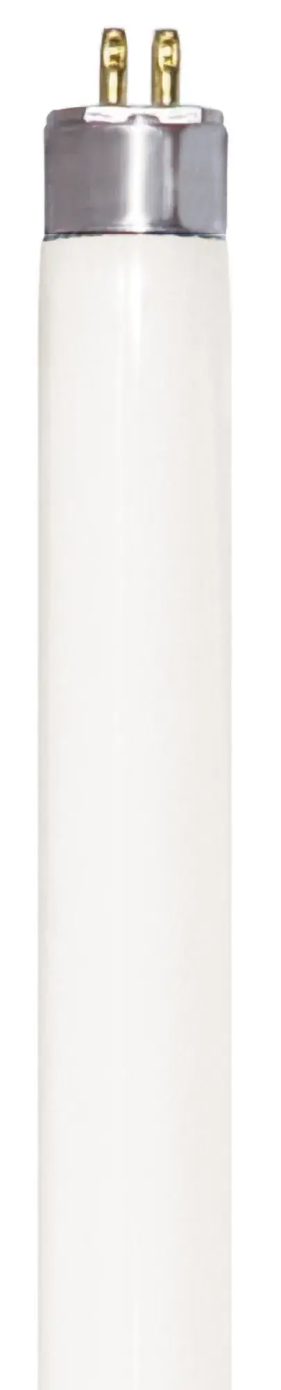 28 Watt - T5 - Fluorescent - 4100K Cool White - 82 CRI - Miniature Bi Pin base