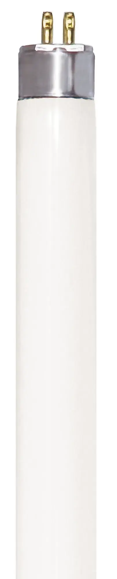 39 Watt - T5 - Fluorescent - 3500K Neutral White - 82 CRI - Miniature Bi Pin base