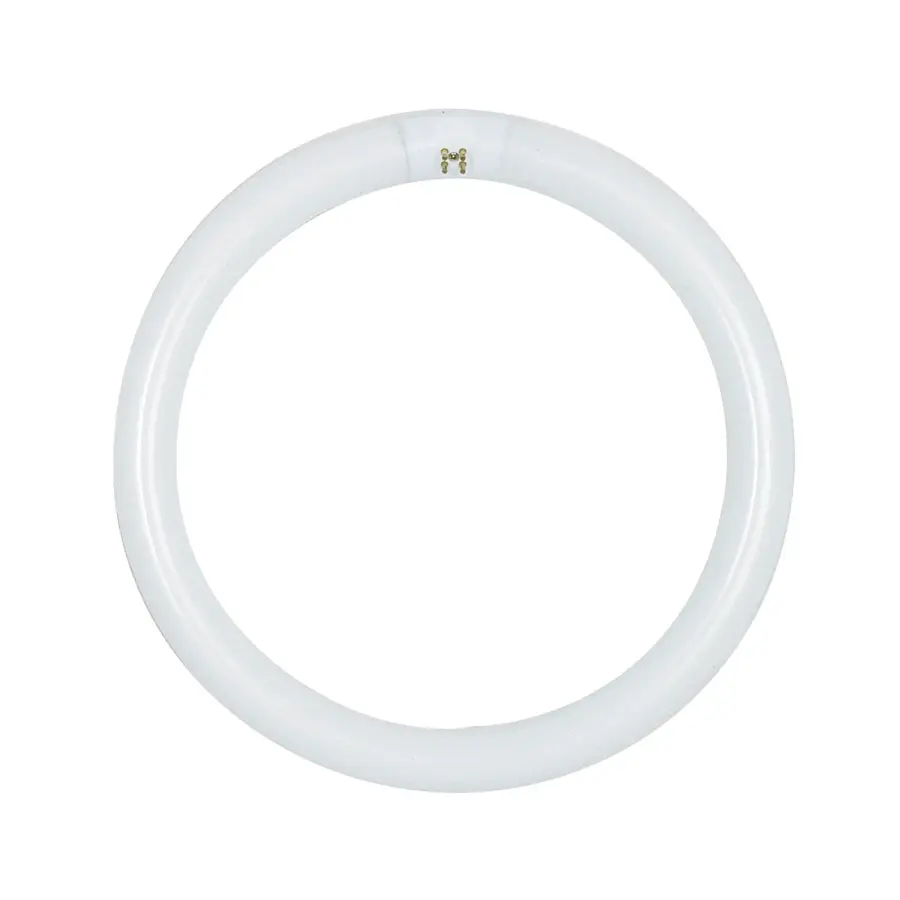 32 Watt - T9 - Circline Fluorescent - 6500K Daylight - 76 CRI - 4-Pin base - Image 1