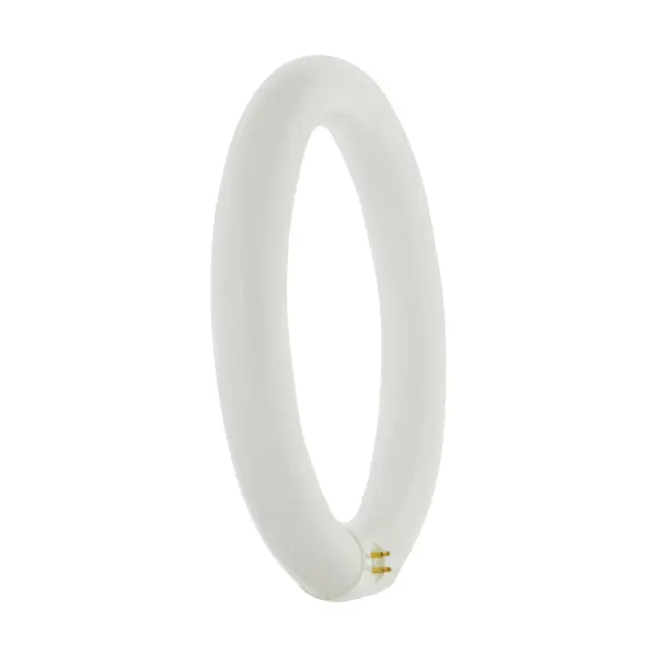 30 Watt - T9 - Circline Fluorescent - 3000K - Soft White - 82 CRI - 4-Pin base - Image 3