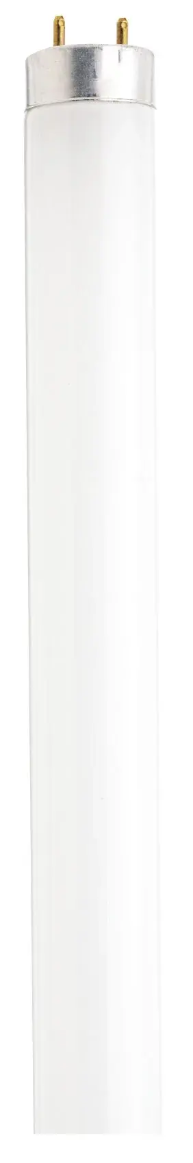 40 Watt - T8 - Fluorescent - 3000K Warm White - 82 CRI - Medium Bi Pin base